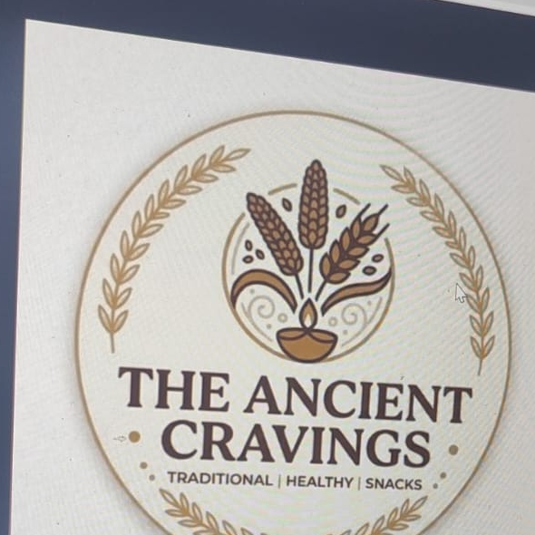 The Ancient Cravings logo